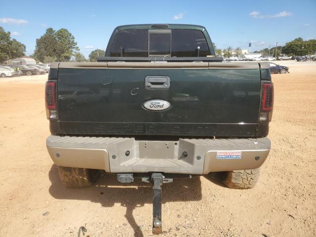 Photo 5 VIN: 1FT7W2BT6CED13187 - FORD F250 SUPER 