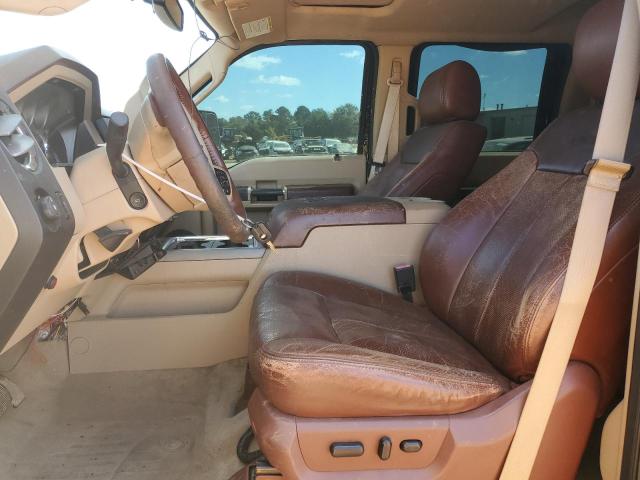 Photo 6 VIN: 1FT7W2BT6CED13187 - FORD F250 SUPER 