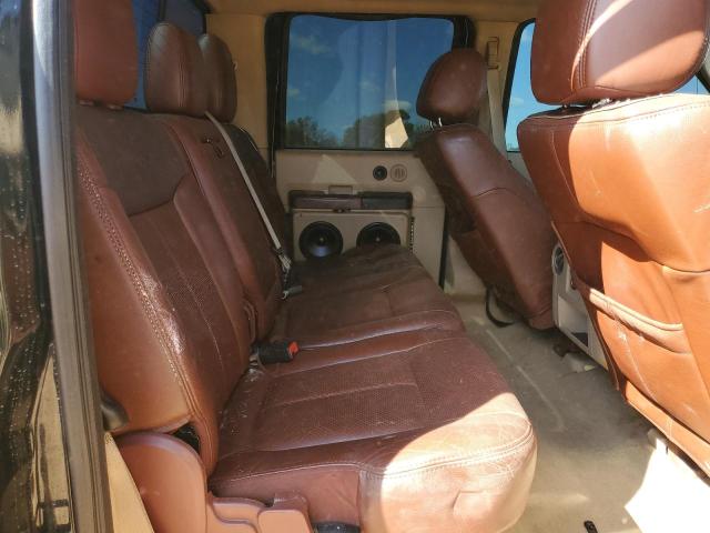 Photo 9 VIN: 1FT7W2BT6CED13187 - FORD F250 SUPER 