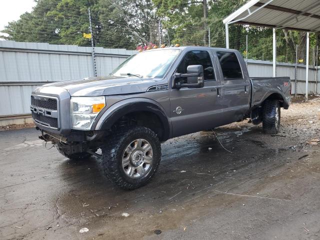 Photo 0 VIN: 1FT7W2BT6DEA02053 - FORD F250 SUPER 