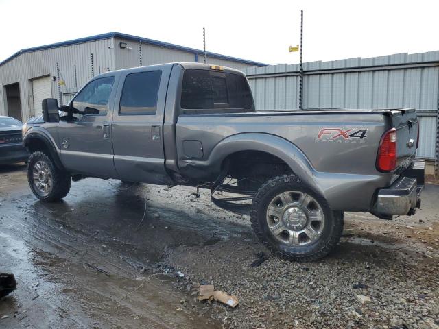 Photo 1 VIN: 1FT7W2BT6DEA02053 - FORD F250 SUPER 