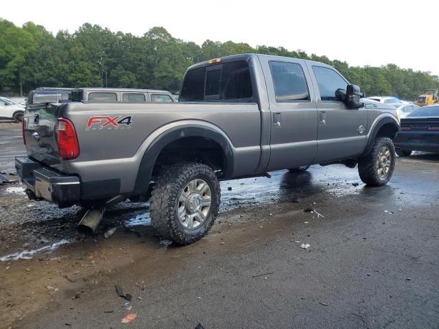 Photo 2 VIN: 1FT7W2BT6DEA02053 - FORD F250 SUPER 