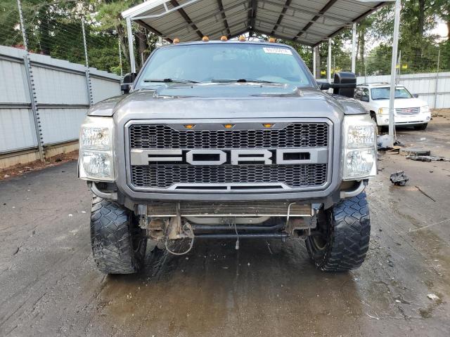 Photo 4 VIN: 1FT7W2BT6DEA02053 - FORD F250 SUPER 