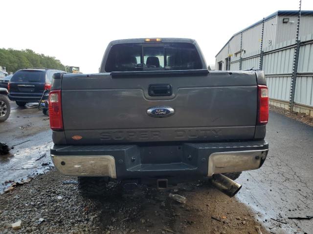 Photo 5 VIN: 1FT7W2BT6DEA02053 - FORD F250 SUPER 