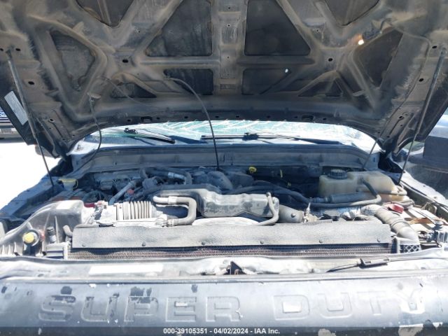 Photo 9 VIN: 1FT7W2BT6DEA07897 - FORD F-250 