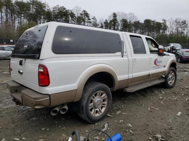 Photo 2 VIN: 1FT7W2BT6DEA30211 - FORD F250 SUPER 