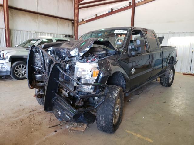 Photo 1 VIN: 1FT7W2BT6DEA32119 - FORD F250 SUPER 