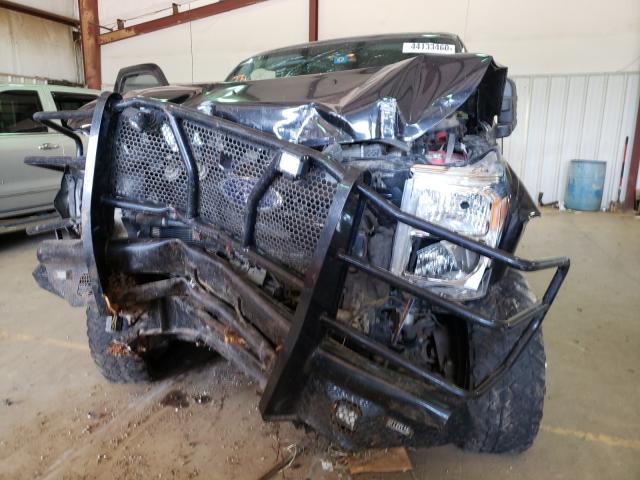 Photo 8 VIN: 1FT7W2BT6DEA32119 - FORD F250 SUPER 