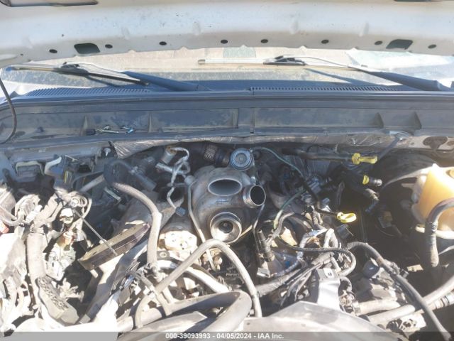 Photo 5 VIN: 1FT7W2BT6DEA89422 - FORD F250 