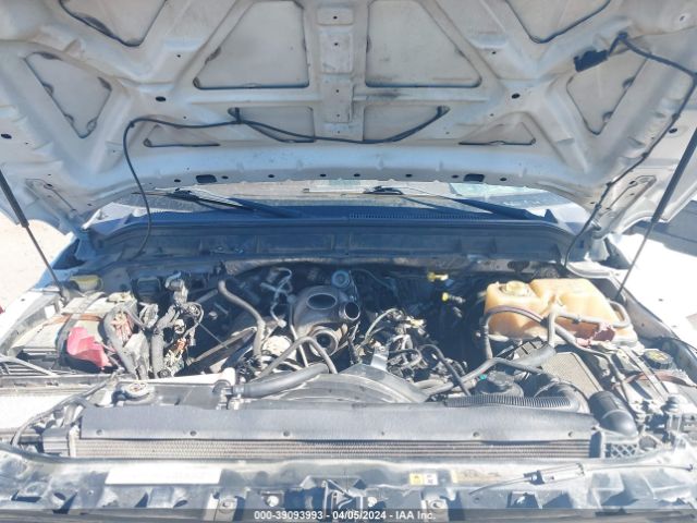 Photo 9 VIN: 1FT7W2BT6DEA89422 - FORD F250 