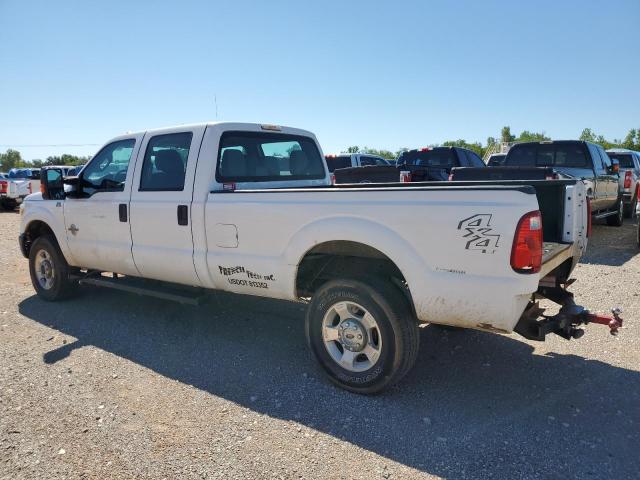 Photo 1 VIN: 1FT7W2BT6DEA93437 - FORD F250 