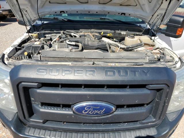 Photo 10 VIN: 1FT7W2BT6DEA93437 - FORD F250 