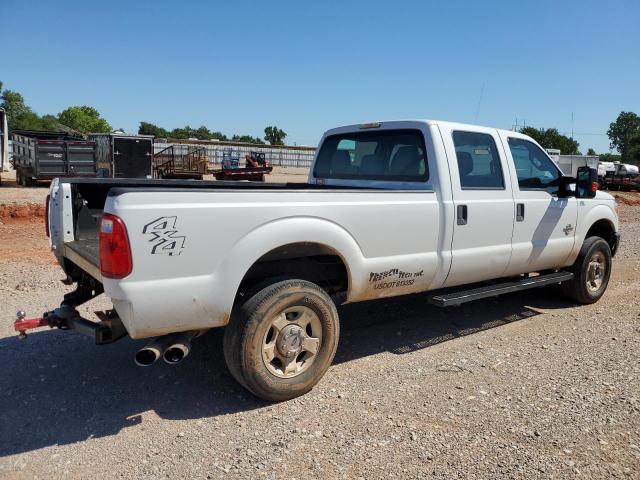 Photo 2 VIN: 1FT7W2BT6DEA93437 - FORD F250 