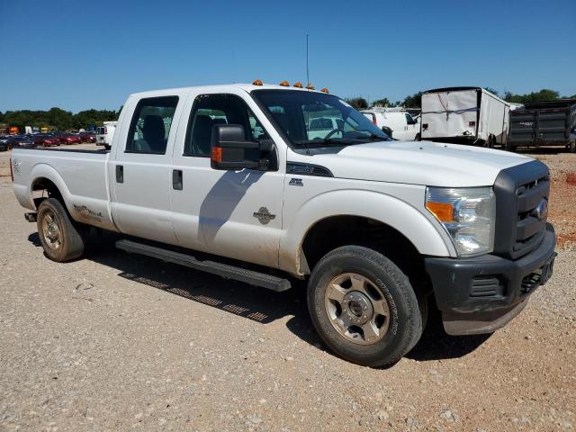 Photo 3 VIN: 1FT7W2BT6DEA93437 - FORD F250 