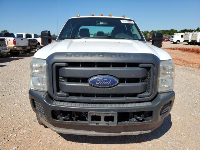 Photo 4 VIN: 1FT7W2BT6DEA93437 - FORD F250 