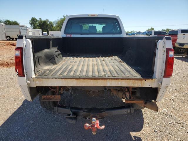 Photo 5 VIN: 1FT7W2BT6DEA93437 - FORD F250 