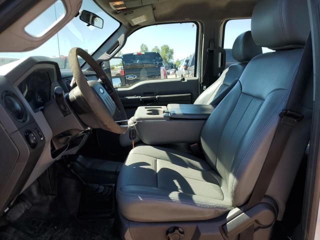 Photo 6 VIN: 1FT7W2BT6DEA93437 - FORD F250 