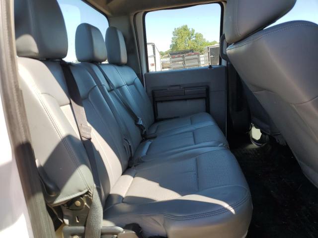 Photo 9 VIN: 1FT7W2BT6DEA93437 - FORD F250 