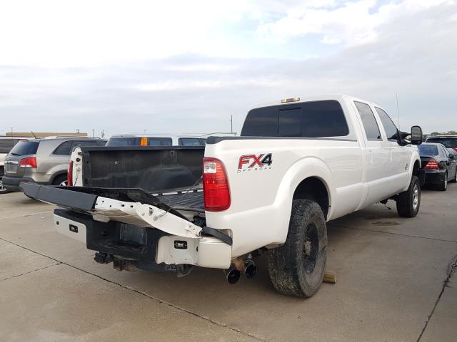 Photo 3 VIN: 1FT7W2BT6DEB03609 - FORD F250 SUPER 