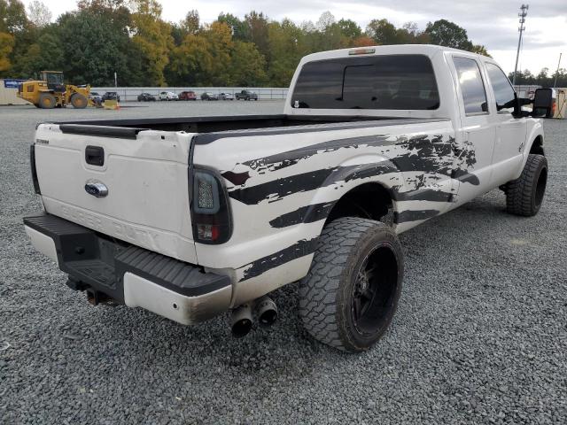 Photo 3 VIN: 1FT7W2BT6DEB03609 - FORD F250 SUPER 