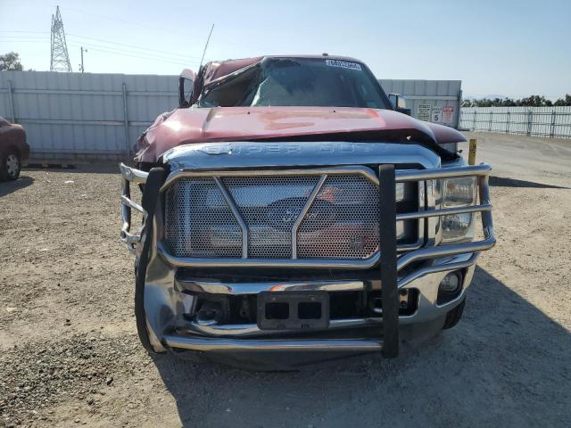 Photo 4 VIN: 1FT7W2BT6DEB75328 - FORD F250 SUPER 