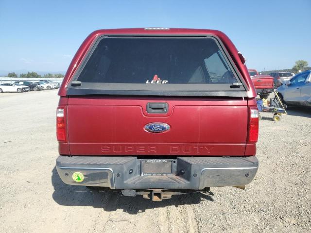 Photo 5 VIN: 1FT7W2BT6DEB75328 - FORD F250 SUPER 