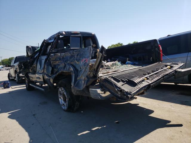 Photo 2 VIN: 1FT7W2BT6EEA02720 - FORD F250 SUPER 