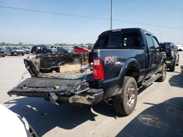 Photo 3 VIN: 1FT7W2BT6EEA02720 - FORD F250 SUPER 