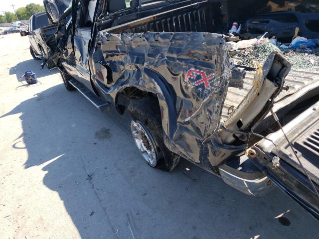 Photo 9 VIN: 1FT7W2BT6EEA02720 - FORD F250 SUPER 