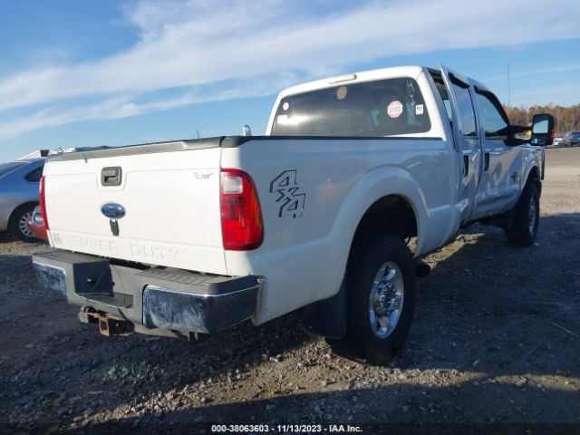 Photo 3 VIN: 1FT7W2BT6EEA16357 - FORD F-250 