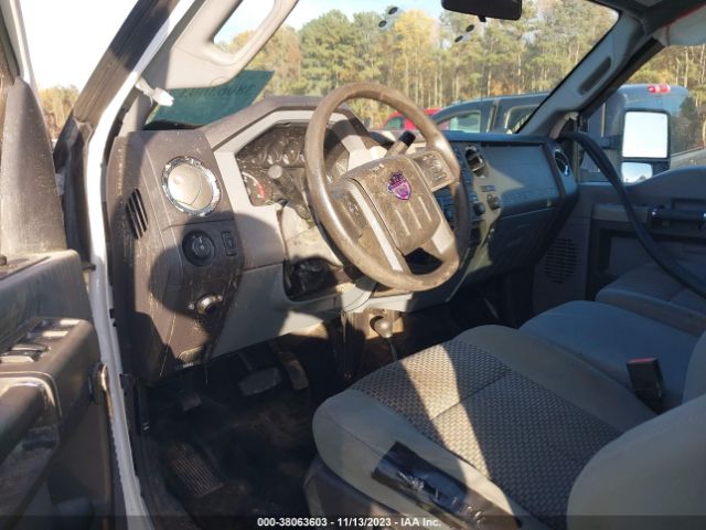 Photo 4 VIN: 1FT7W2BT6EEA16357 - FORD F-250 