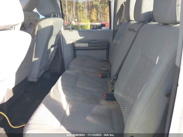 Photo 7 VIN: 1FT7W2BT6EEA16357 - FORD F-250 