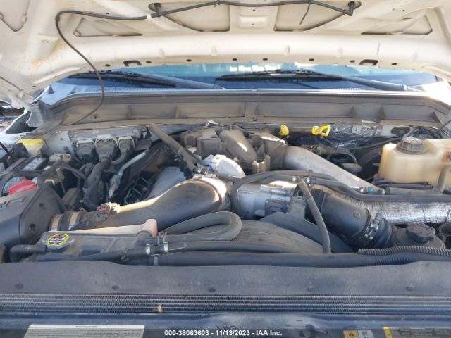 Photo 9 VIN: 1FT7W2BT6EEA16357 - FORD F-250 