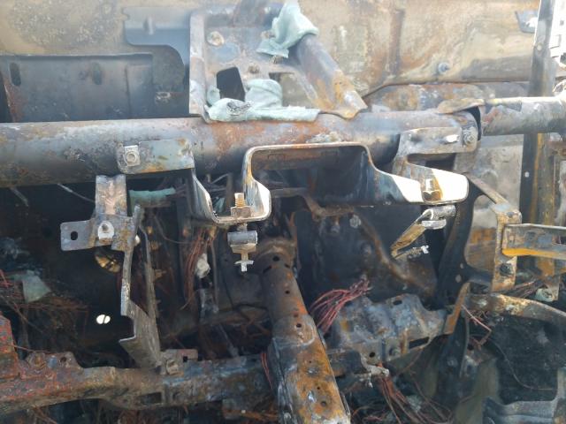 Photo 7 VIN: 1FT7W2BT6EEA20599 - FORD F250 SUPER 