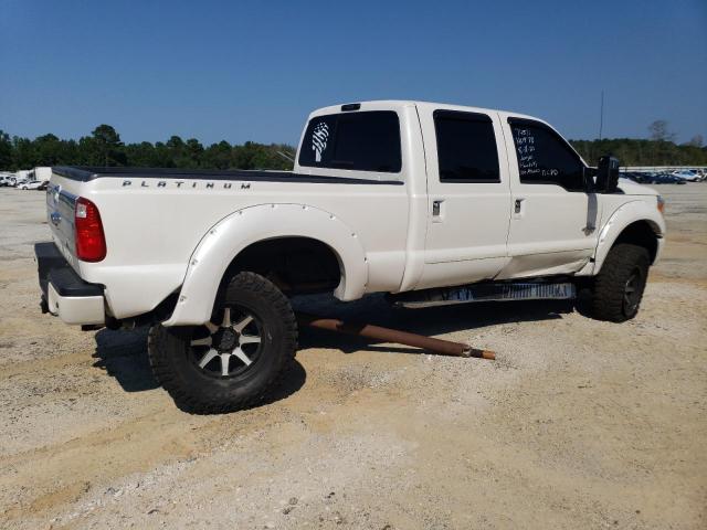 Photo 2 VIN: 1FT7W2BT6EEA96680 - FORD F250 SUPER 