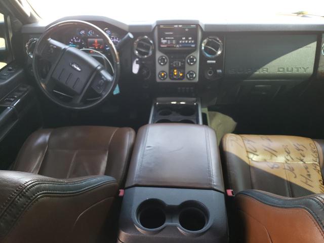 Photo 7 VIN: 1FT7W2BT6EEA96680 - FORD F250 SUPER 