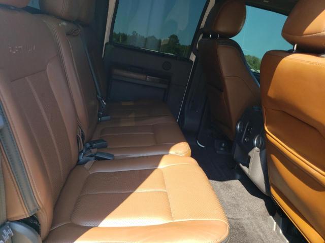 Photo 9 VIN: 1FT7W2BT6EEA96680 - FORD F250 SUPER 