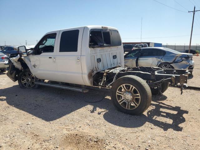 Photo 1 VIN: 1FT7W2BT6EEB01361 - FORD F250 SUPER 