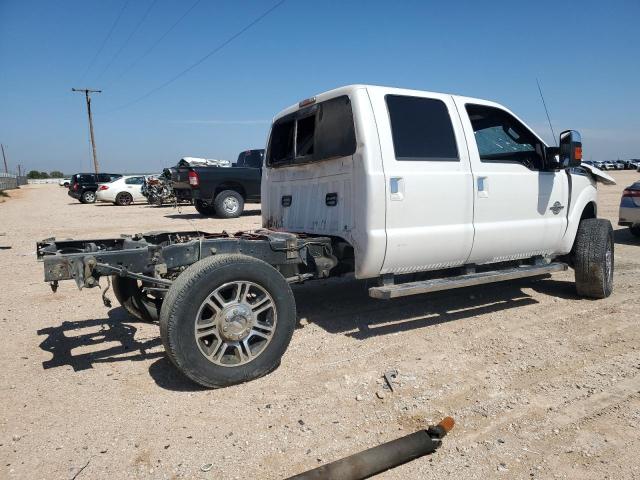 Photo 2 VIN: 1FT7W2BT6EEB01361 - FORD F250 SUPER 