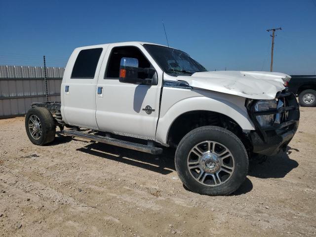 Photo 3 VIN: 1FT7W2BT6EEB01361 - FORD F250 SUPER 