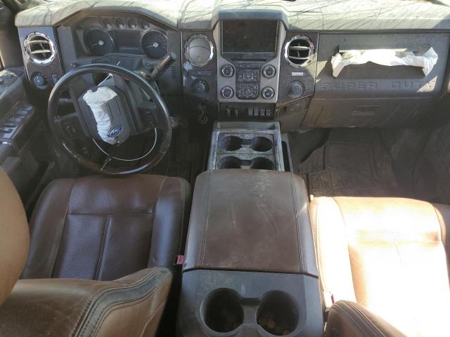 Photo 7 VIN: 1FT7W2BT6EEB01361 - FORD F250 SUPER 