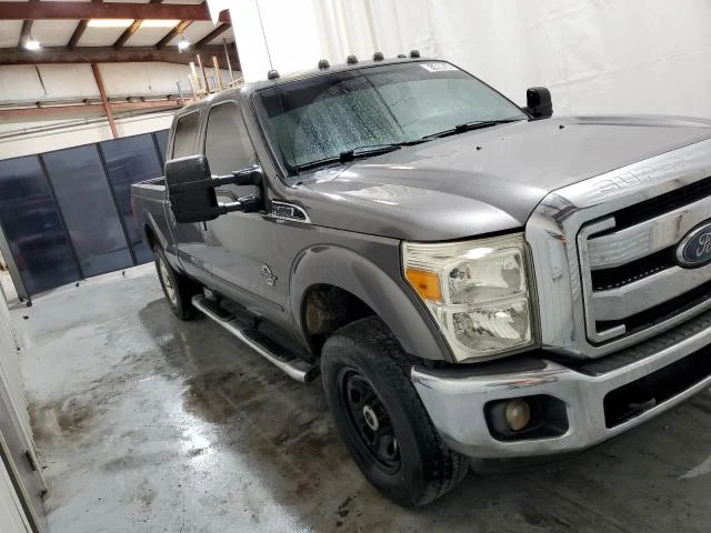 Photo 3 VIN: 1FT7W2BT6EEB32187 - FORD F250 SUPER 