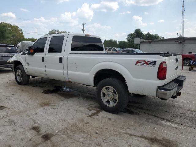 Photo 1 VIN: 1FT7W2BT6EEB36658 - FORD F250 SUPER 