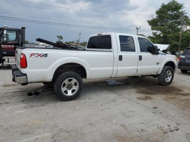 Photo 2 VIN: 1FT7W2BT6EEB36658 - FORD F250 SUPER 