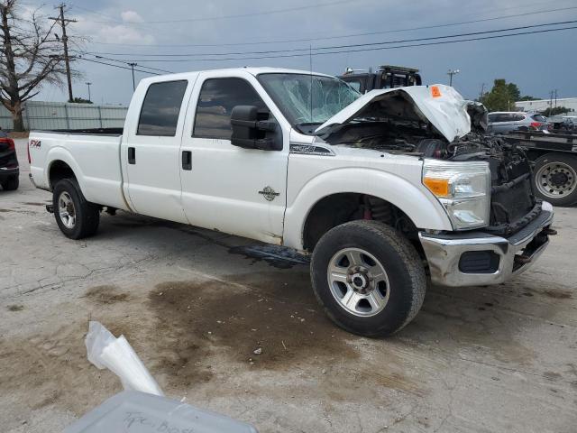 Photo 3 VIN: 1FT7W2BT6EEB36658 - FORD F250 SUPER 