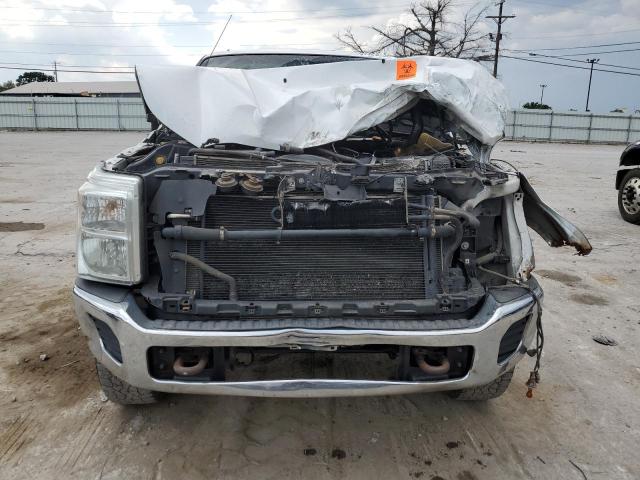 Photo 4 VIN: 1FT7W2BT6EEB36658 - FORD F250 SUPER 