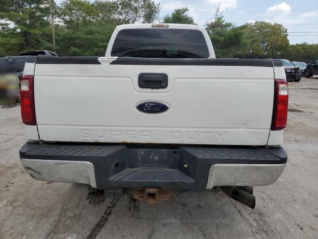 Photo 5 VIN: 1FT7W2BT6EEB36658 - FORD F250 SUPER 