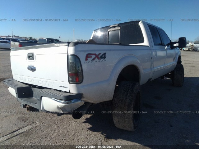 Photo 3 VIN: 1FT7W2BT6EEB50270 - FORD SUPER DUTY F-250 SRW 