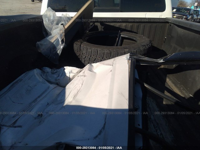 Photo 7 VIN: 1FT7W2BT6EEB50270 - FORD SUPER DUTY F-250 SRW 