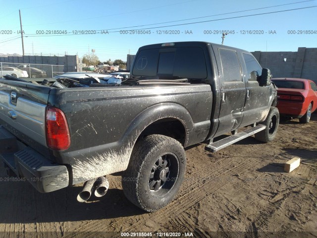 Photo 3 VIN: 1FT7W2BT6EEB64279 - FORD SUPER DUTY F-250 SRW 